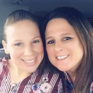 Meet your Posher, Joanna